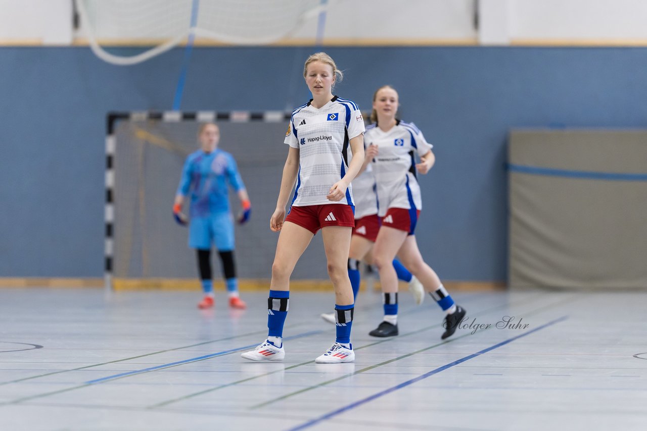 Bild 774 - wBJ Futsalmeisterschaft